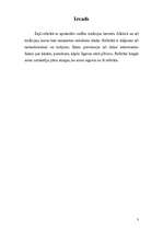 Referāts 'Vedību tradīcijas Latviešu folklorā un mūsdienās', 3.