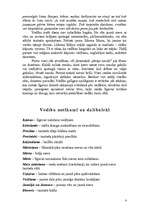 Referāts 'Vedību tradīcijas Latviešu folklorā un mūsdienās', 8.