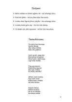 Referāts 'Vedību tradīcijas Latviešu folklorā un mūsdienās', 10.