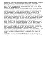 Eseja 'Snorkeling and Scuba Diving', 1.