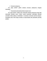 Konspekts 'SIA "Rīgas satiksme" aktivitātes analīze', 3.