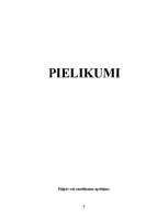 Konspekts 'SIA "Rīgas satiksme" aktivitātes analīze', 9.