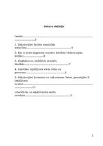 Konspekts 'Romiešu tiesības', 2.