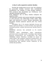 Konspekts 'Romiešu tiesības', 6.