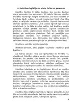 Konspekts 'Romiešu tiesības', 9.