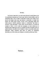 Referāts 'Sēnes, to loma harmonizējošā preču sistēmā', 2.