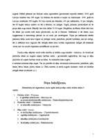 Referāts 'Sēnes, to loma harmonizējošā preču sistēmā', 5.