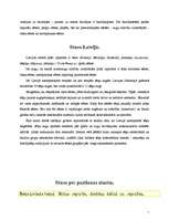 Referāts 'Sēnes, to loma harmonizējošā preču sistēmā', 7.