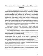 Referāts 'Sēnes, to loma harmonizējošā preču sistēmā', 9.