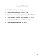 Referāts 'Sēnes, to loma harmonizējošā preču sistēmā', 14.