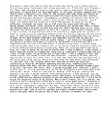 Eseja 'The road not taken by robert frost ', 1.