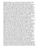 Eseja 'Japanese Ethics', 2.