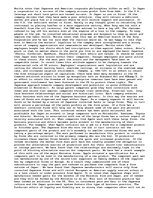 Eseja 'Japanese Ethics', 4.