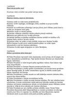 Konspekts 'Satversmes analīze', 2.