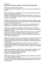 Konspekts 'Satversmes analīze', 4.