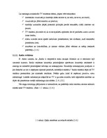 Referāts 'Autovadītāju attieksme pret CSDD televīzijas reklāmas kampaņu "Ātrums. Nāvīgi vi', 11.