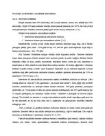 Referāts 'Autovadītāju attieksme pret CSDD televīzijas reklāmas kampaņu "Ātrums. Nāvīgi vi', 13.