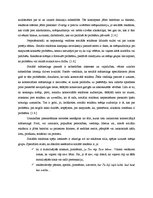Referāts 'Autovadītāju attieksme pret CSDD televīzijas reklāmas kampaņu "Ātrums. Nāvīgi vi', 18.