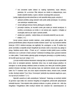 Referāts 'Autovadītāju attieksme pret CSDD televīzijas reklāmas kampaņu "Ātrums. Nāvīgi vi', 19.