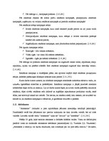 Referāts 'Autovadītāju attieksme pret CSDD televīzijas reklāmas kampaņu "Ātrums. Nāvīgi vi', 21.