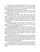 Referāts 'Autovadītāju attieksme pret CSDD televīzijas reklāmas kampaņu "Ātrums. Nāvīgi vi', 23.