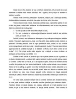 Referāts 'Autovadītāju attieksme pret CSDD televīzijas reklāmas kampaņu "Ātrums. Nāvīgi vi', 24.