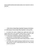 Referāts 'Autovadītāju attieksme pret CSDD televīzijas reklāmas kampaņu "Ātrums. Nāvīgi vi', 26.