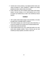 Referāts 'Autovadītāju attieksme pret CSDD televīzijas reklāmas kampaņu "Ātrums. Nāvīgi vi', 46.