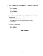Referāts 'Autovadītāju attieksme pret CSDD televīzijas reklāmas kampaņu "Ātrums. Nāvīgi vi', 51.