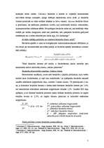 Konspekts 'Nestabilitāte ekonomikā. Inflācijas problēmas.Nodarbinātības un bezdarba problēm', 3.