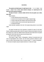 Referāts 'Svaru samazinošo diētu popularitāte un ietekme uz veselību', 4.