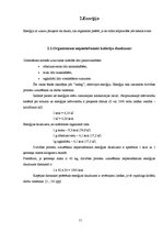 Referāts 'Svaru samazinošo diētu popularitāte un ietekme uz veselību', 9.