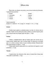 Referāts 'Svaru samazinošo diētu popularitāte un ietekme uz veselību', 10.