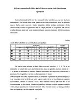 Referāts 'Svaru samazinošo diētu popularitāte un ietekme uz veselību', 15.