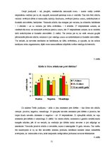 Referāts 'Svaru samazinošo diētu popularitāte un ietekme uz veselību', 19.