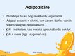 Referāts 'Svaru samazinošo diētu popularitāte un ietekme uz veselību', 35.