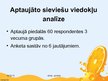Referāts 'Svaru samazinošo diētu popularitāte un ietekme uz veselību', 39.
