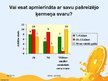 Referāts 'Svaru samazinošo diētu popularitāte un ietekme uz veselību', 40.
