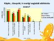 Referāts 'Svaru samazinošo diētu popularitāte un ietekme uz veselību', 42.