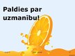 Referāts 'Svaru samazinošo diētu popularitāte un ietekme uz veselību', 45.