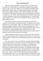 Prezentācija 'Gārts Steins "Ja es spētu izstāstīt"', 1.