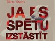 Prezentācija 'Gārts Steins "Ja es spētu izstāstīt"', 4.