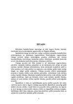 Diplomdarbs 'Psiholoģisko prasmju noteikšana, to attīstīšana soda metienu pilnveides procesā ', 1.