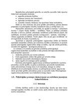 Diplomdarbs 'Psiholoģisko prasmju noteikšana, to attīstīšana soda metienu pilnveides procesā ', 14.