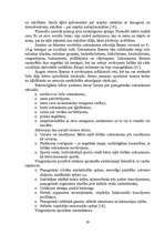 Diplomdarbs 'Psiholoģisko prasmju noteikšana, to attīstīšana soda metienu pilnveides procesā ', 27.