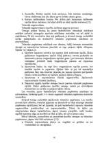 Diplomdarbs 'Psiholoģisko prasmju noteikšana, to attīstīšana soda metienu pilnveides procesā ', 36.