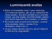 Prezentācija 'Luminiscence', 12.