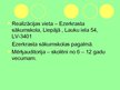 Prezentācija 'Projekts - atpūtas un sporta laukums sākumskolas pagalmā - prezentācija', 2.