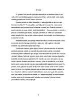 Referāts '"Dzimtes" jēdziena nozīme 20.gadsimta politikas teorijā', 2.