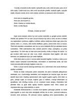 Eseja 'Meža vērtība', 2.